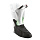 Горнолыжные ботинки женские Salomon X MAX 110 Bk/Wh/Top Green - Фото 4 малая