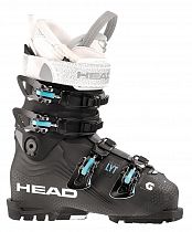 Горнолыжные ботинки женские Head Nexo LYT 100 W GW Anthracite/Black