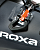 Горнолыжные ботинки Roxa Rfit Pro 120 I.R. Gw Anthracite/Anthracite/Orange - Фото 2 малая
