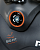 Горнолыжные ботинки Roxa Rfit Pro 120 I.R. Gw Anthracite/Anthracite/Orange - Фото 3 малая