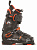 Горнолыжные ботинки Roxa R3 110 I.R Black/Black/Black - Фото 1 малая