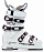 Горнолыжные ботинки Fischer My Curv 90 Vacuum Full Fit - Фото 1 малая