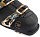 Горнолыжные ботинки женские Rossignol Pure Elite 70 Black - Фото 2 малая