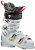 Горнолыжные ботинки женские Rossignol Pure Pro 90 White/Grey - Фото 1 малая
