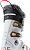 Горнолыжные ботинки женские Rossignol Pure Pro 90 White/Grey - Фото 4 малая