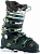 Горнолыжные ботинки женские Rossignol Alltrack Pro 100 Dark Green - Фото 1 малая