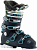 Горнолыжные ботинки женские Rossignol Alltrack Pro 80 Dark Blue - Фото 1 малая