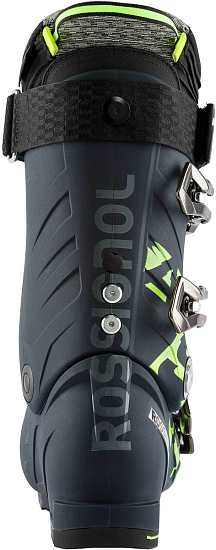 Горнолыжные ботинки мужские Rossignol Allspeed Elite 120 Dark Blue - Фото 2 большая