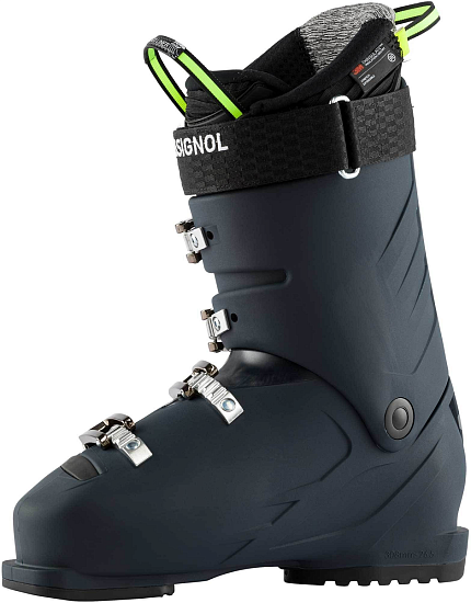 Горнолыжные ботинки мужские Rossignol Allspeed Elite 120 Dark Blue - Фото 6 большая