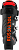Горнолыжные ботинки мужские Rossignol Allspeed Pro 120 Black - Фото 4 малая