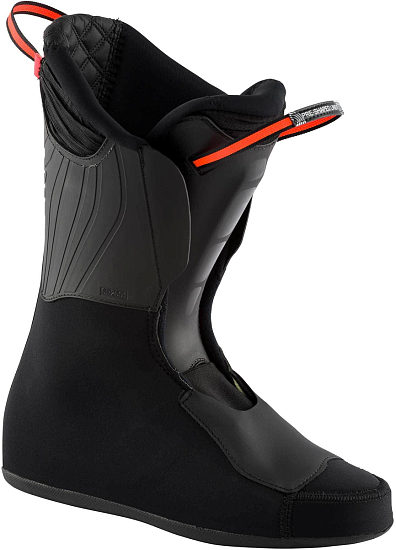 Горнолыжные ботинки мужские Rossignol Allspeed Pro 120 Black - Фото 3 большая