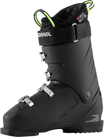 Горнолыжные ботинки мужские Rossignol Allspeed Pro 110 Black - Фото 3 большая
