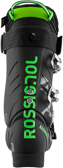 Горнолыжные ботинки мужские Rossignol Allspeed Pro 100 Black - Фото 6 большая
