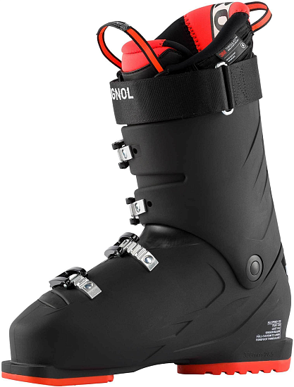 Горнолыжные ботинки мужские Rossignol Allspeed 120 Black - Фото 2 большая