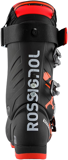 Горнолыжные ботинки мужские Rossignol Allspeed 120 Black - Фото 5 большая