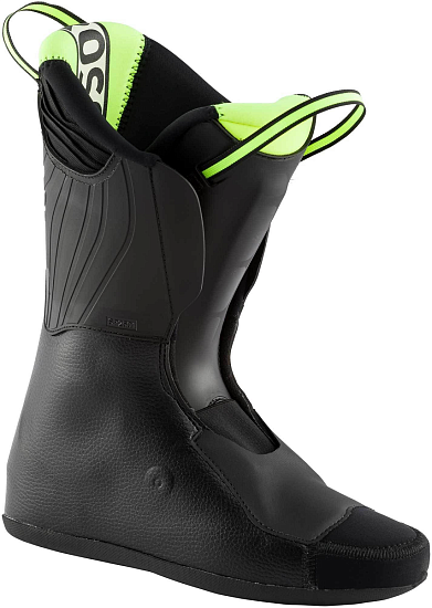 Горнолыжные ботинки мужские Rossignol Allspeed 100  Dark Blue - Фото 4 большая