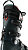 Горнолыжные ботинки мужские Rossignol Alltrack Pro 120 Deep Blue - Фото 7 малая