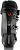 Горнолыжные ботинки мужские Rossignol Alltrack Pro 100 Black - Фото 3 малая