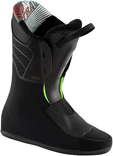 Горнолыжные ботинки мужские Rossignol Alltrack Pro 100 Black - Фото 8 большая