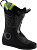 Горнолыжные ботинки мужские Rossignol Alltrack 120 Black/Khaki - Фото 9 малая