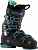 Горнолыжные ботинки мужские Rossignol Alltrack 110 Black/Steel Blue - Фото 1 малая