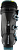 Горнолыжные ботинки мужские Rossignol Alltrack 110 Black/Steel Blue - Фото 2 малая