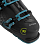 Горнолыжные ботинки мужские Rossignol Alltrack 110 Black/Steel Blue - Фото 7 малая