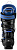 Горнолыжные ботинки мужские Salomon S/Pro Alpha 120 Gw Black/Race Blue/Race Blue - Фото 3 малая