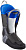 Горнолыжные ботинки мужские Salomon S/Pro Alpha 120 Gw Black/Race Blue/Race Blue - Фото 4 малая