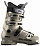 Горнолыжные ботинки женские Salomon S/Pro Alpha 100 W Gw Light Bronze Met./Black/Black - Фото 1 малая