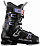 Горнолыжные ботинки женские Salomon S/Pro Alpha 80 W Gw Black/Black - Фото 1 малая