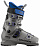 Горнолыжные ботинки мужские Salomon S/Pro Supra 120 Gw Steel Grey/Black/Race Blue - Фото 1 малая