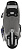 Горнолыжные ботинки мужские Salomon S/Pro Supra 120 Gw Steel Grey/Black/Race Blue - Фото 4 малая