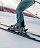 Горнолыжные ботинки мужские Salomon S/Pro Supra 120 Gw Steel Grey/Black/Race Blue - Фото 7 малая