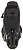 Горнолыжные ботинки мужские Salomon S/Pro Supra 110 Gw Black/Dark Grey Met./Orange Tiger - Фото 5 малая