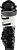 Горнолыжные ботинки Atomic Hawx Ultra 110 S Gw Black/White - Фото 2 малая