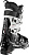 Горнолыжные ботинки Atomic Hawx Ultra 110 S Gw Black/White - Фото 3 малая
