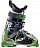 Горнолыжные ботинки Atomic Live Fit 100 Transparent Green/B - Фото 1 малая