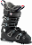 Горнолыжные ботинки женские Rossignol Pure Pro 80 Black - Фото 1 малая