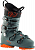 Горнолыжные ботинки мужские Rossignol Alltrack 130 Gw Green Grey - Фото 1 малая