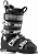 Горнолыжные ботинки женские Rossignol Pure Pro 80 Soft Black - Фото 1 малая