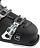 Горнолыжные ботинки женские Rossignol Pure Pro 80 Soft Black - Фото 5 малая