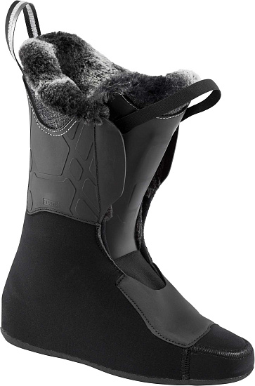 Горнолыжные ботинки женские Rossignol Pure Pro 80 Soft Black - Фото 7 большая