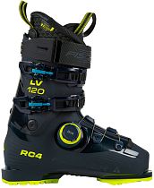 Горнолыжные ботинки мужские Fischer Rc4 120 Lv Boa Darkblue