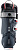 Горнолыжные ботинки женские Rossignol Pure Elite 120 Blue Black - Фото 3 малая