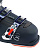 Горнолыжные ботинки женские Rossignol Pure Elite 120 Blue Black - Фото 5 малая