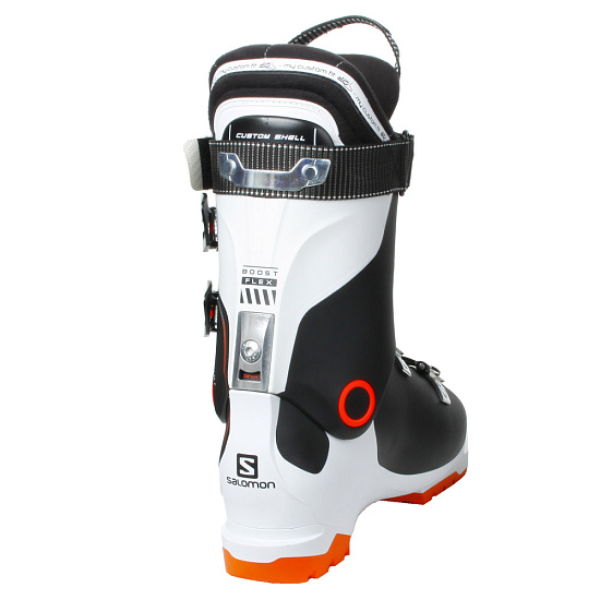 Горнолыжные ботинки Salomon X Pro 100 - Фото 4 большая