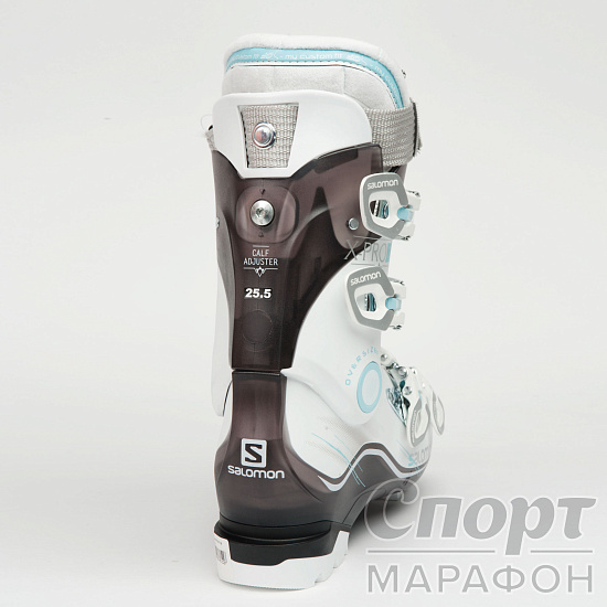 Горнолыжные ботинки Salomon X Pro 70 W - Фото 2 большая
