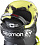 Горнолыжные ботинки Salomon Ghost FS 80 - Фото 2 малая