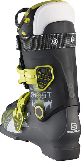 Горнолыжные ботинки Salomon Ghost FS 80 - Фото 3 большая